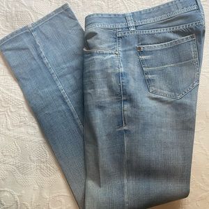 Rock&Roll Cowboy jeans, 34x36